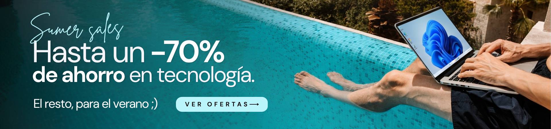 Summer Sales